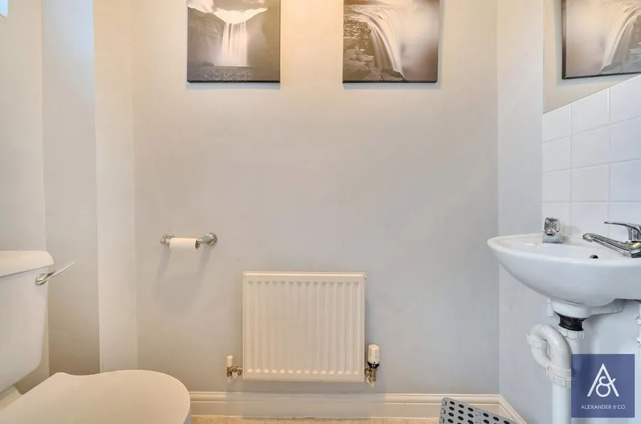 Heron Drive, Brackley, NN13, photo 10