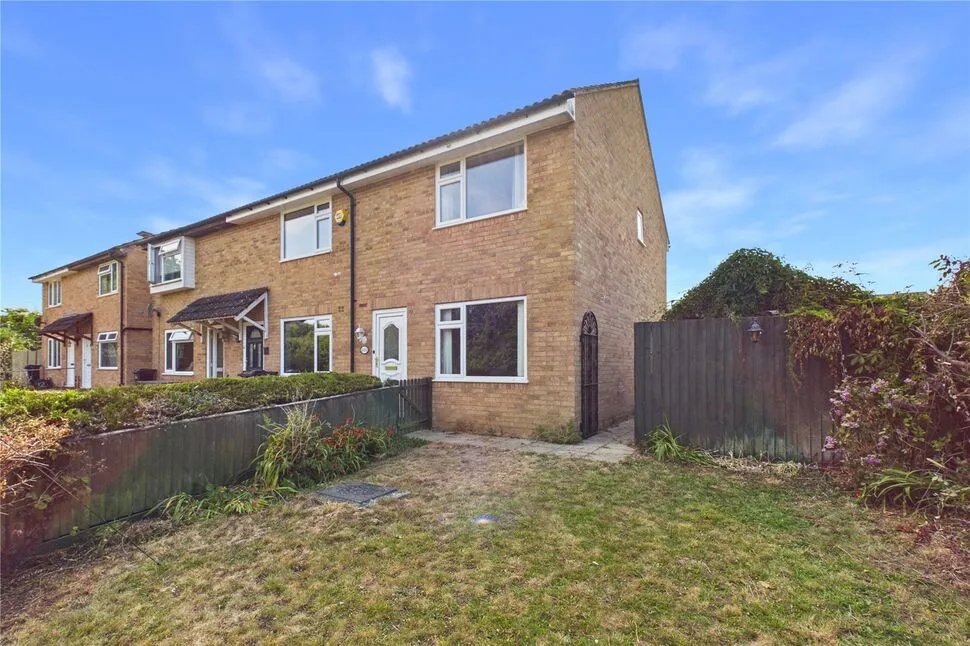 3 bed house for sale — Redwood Close, Westfield, Somerset, BA3