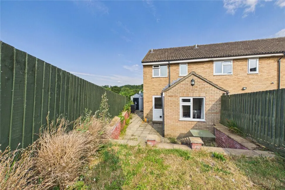 Redwood Close, Westfield, Somerset, BA3, photo 2