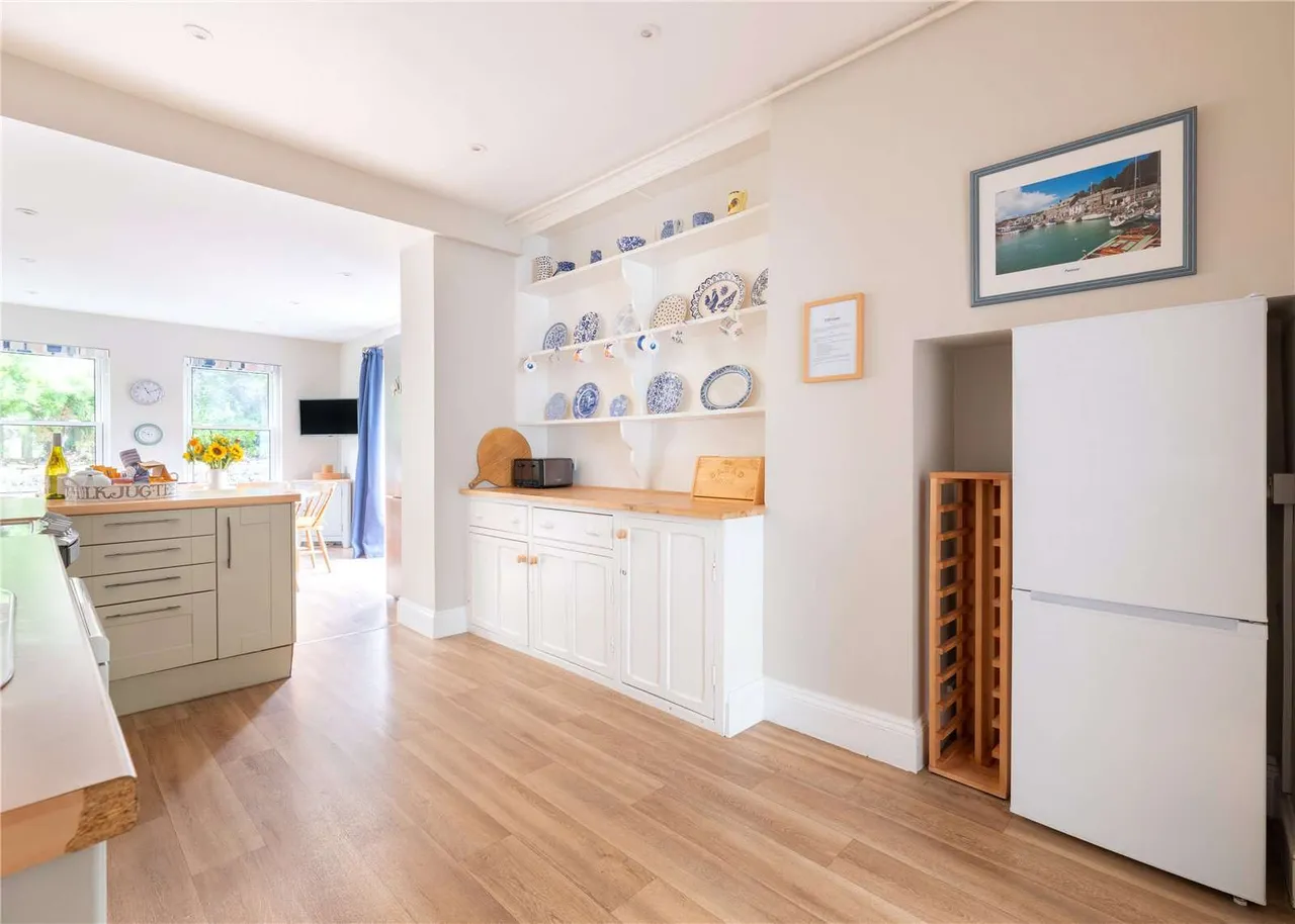 Treyarnon Bay, Padstow, Cornwall, PL28 8JR, photo 9
