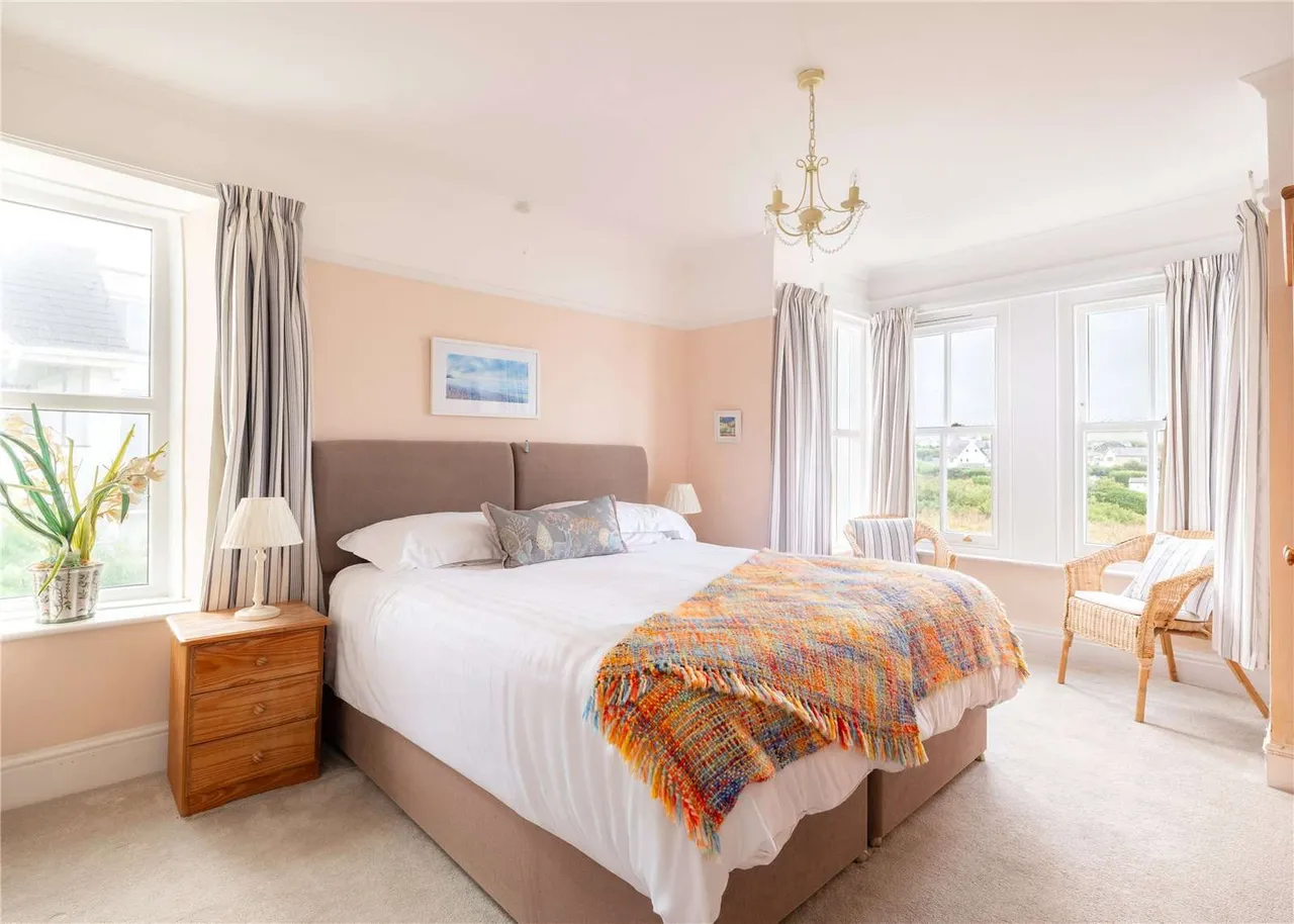 Treyarnon Bay, Padstow, Cornwall, PL28 8JR, photo 11