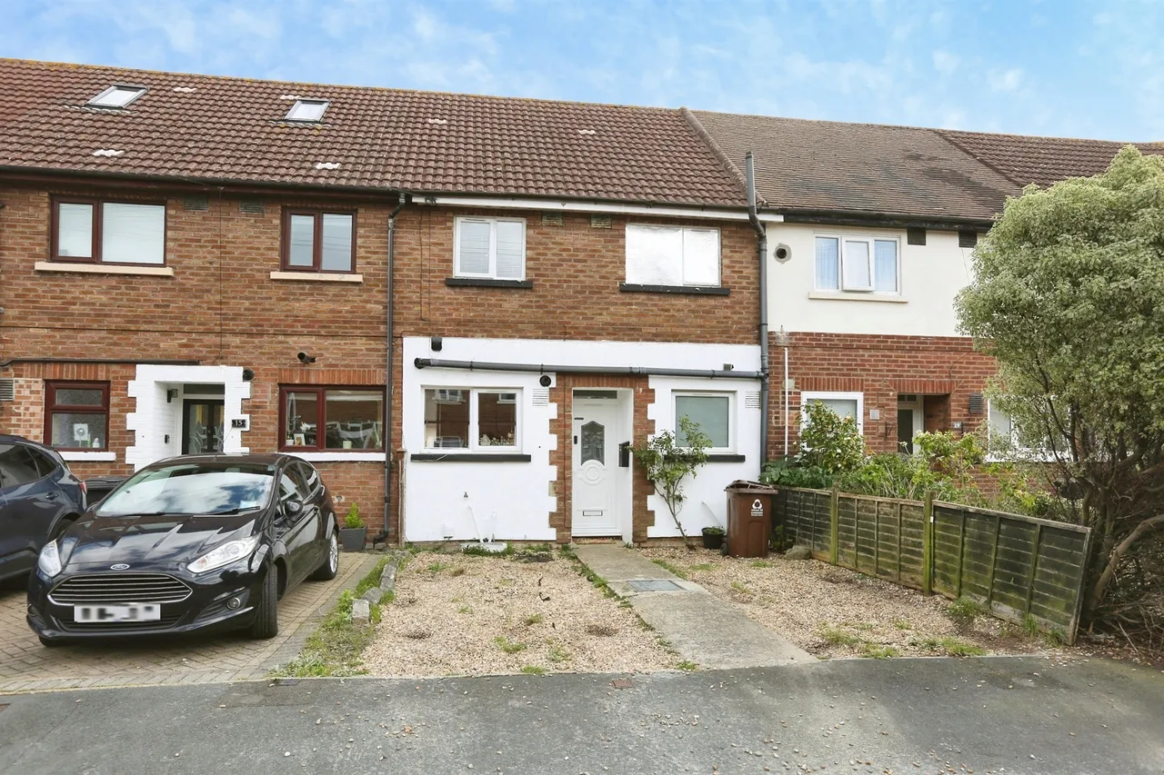 Wakeley Drive, Gosport, photo 12