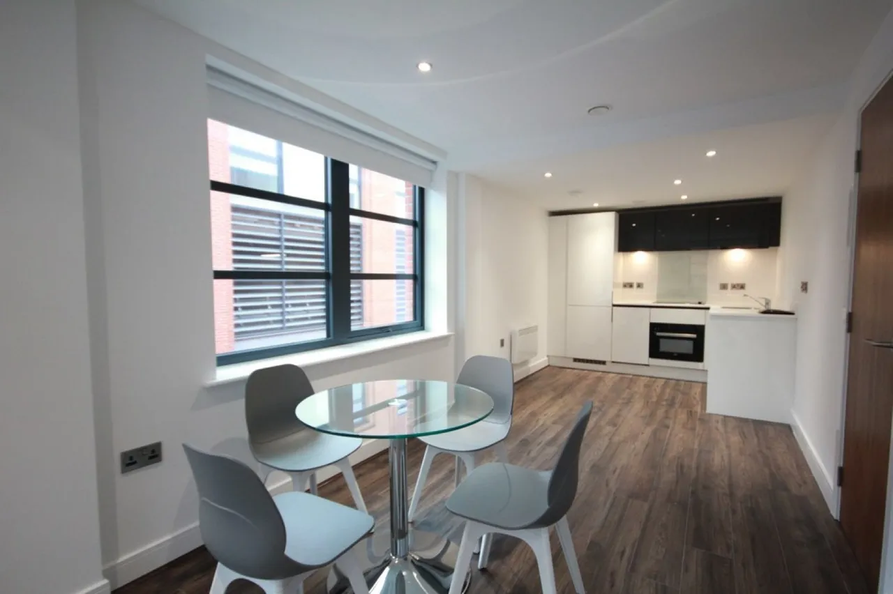 The Kettleworks, Pope Street, Jewellery Quarter, B1, photo 3