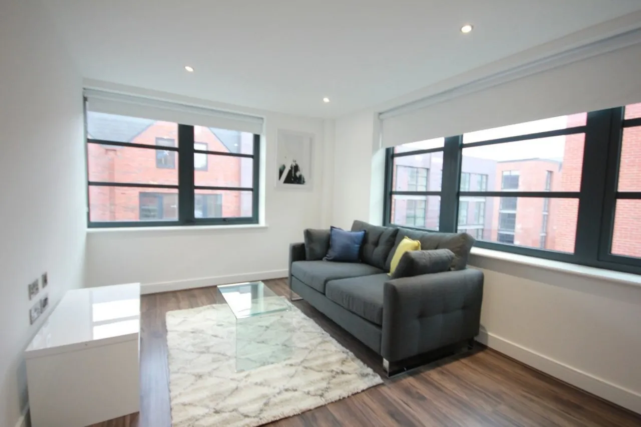 The Kettleworks, Pope Street, Jewellery Quarter, B1, photo 2