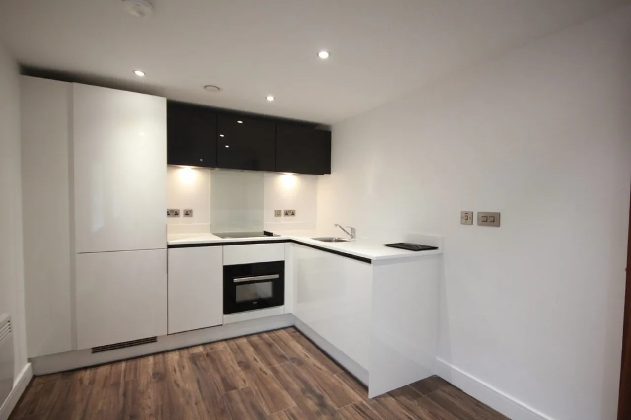 The Kettleworks, Pope Street, Jewellery Quarter, B1, photo 4