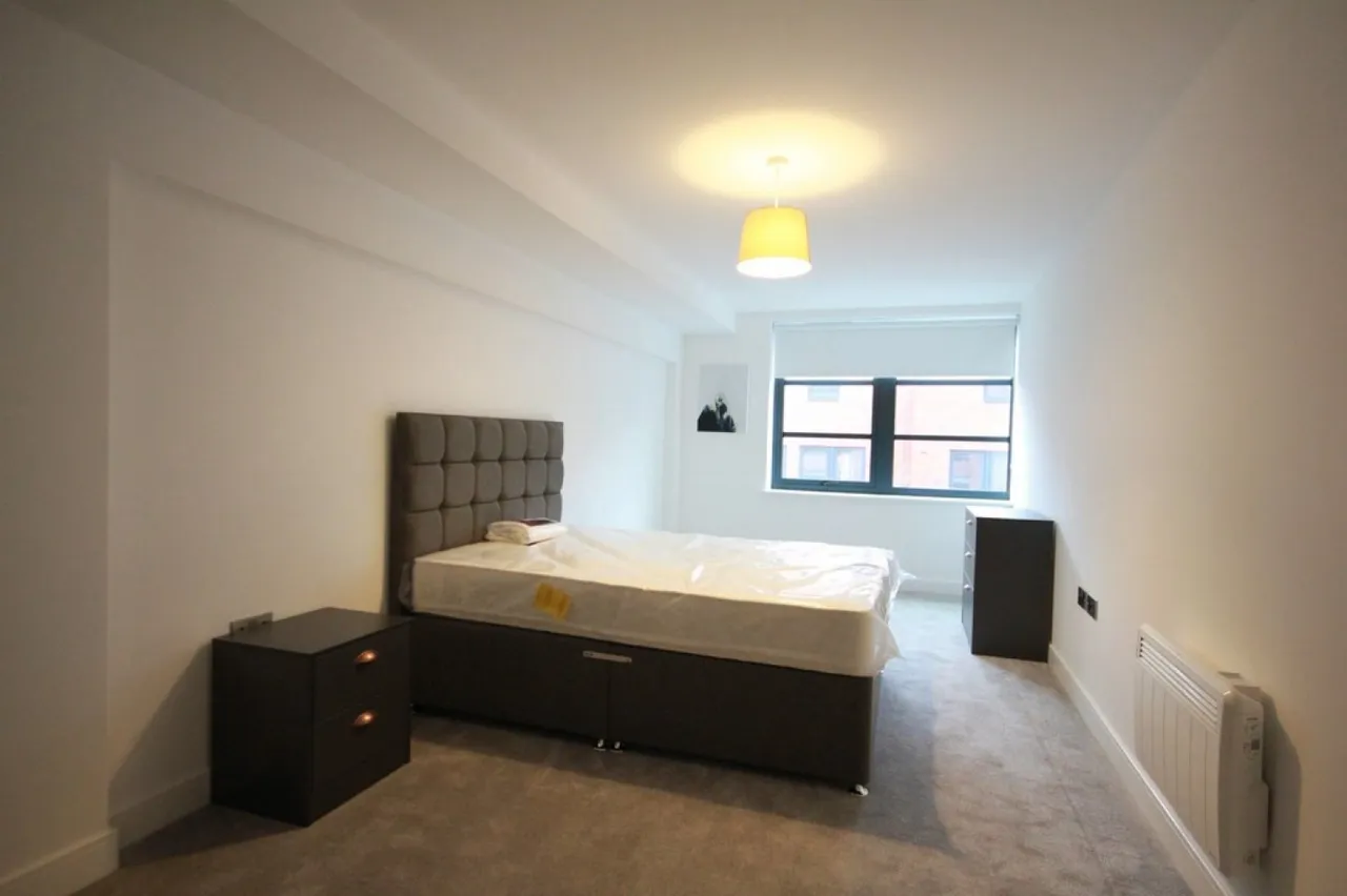The Kettleworks, Pope Street, Jewellery Quarter, B1, photo 5