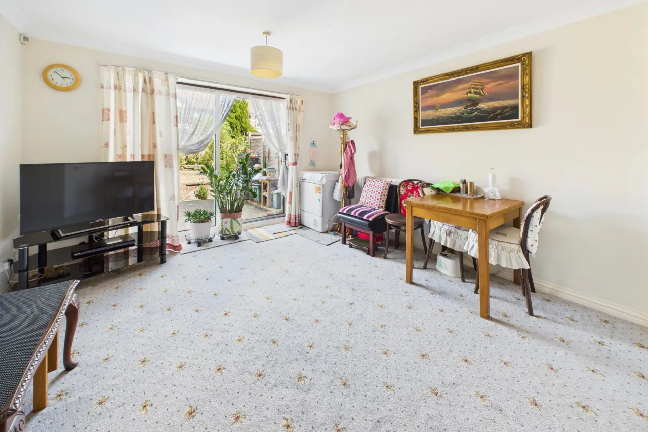 Morpeth Close, Hemel Hempstead, HP2, photo 3
