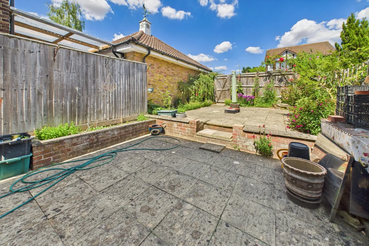 Morpeth Close, Hemel Hempstead, HP2, photo 8