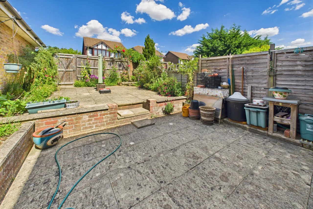 Morpeth Close, Hemel Hempstead, HP2, photo 9