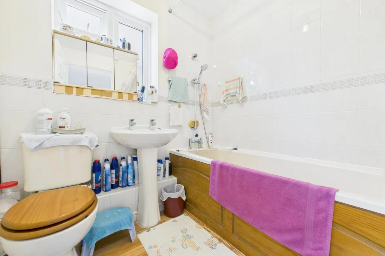 Morpeth Close, Hemel Hempstead, HP2, photo 7