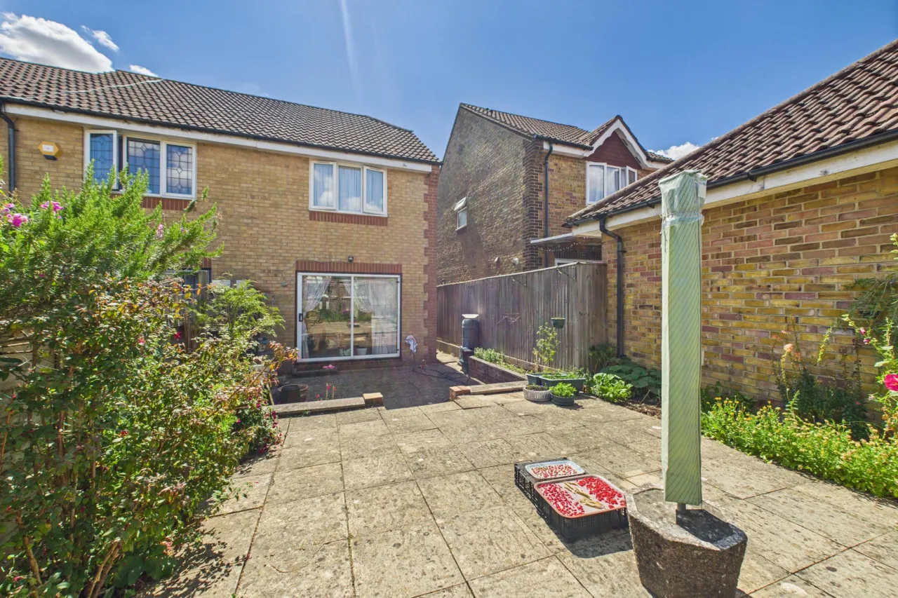 Morpeth Close, Hemel Hempstead, HP2, photo 10