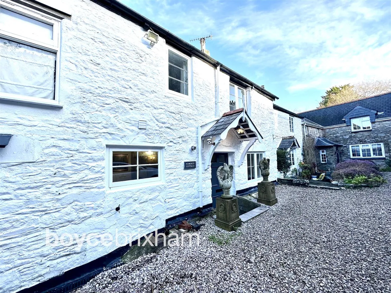 2 bed house to rent, Drew Street, St Marys