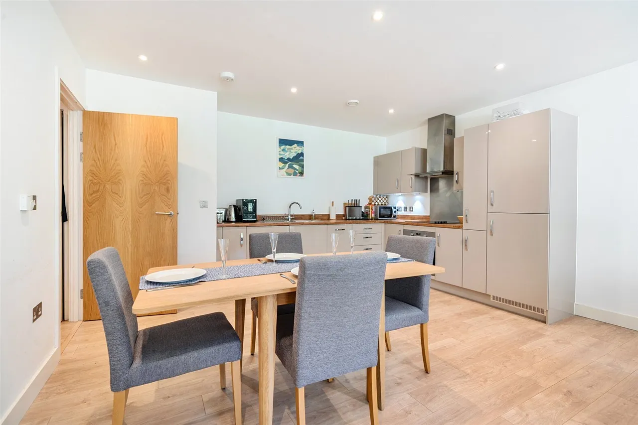 Bessemer Place, SE10, photo 2