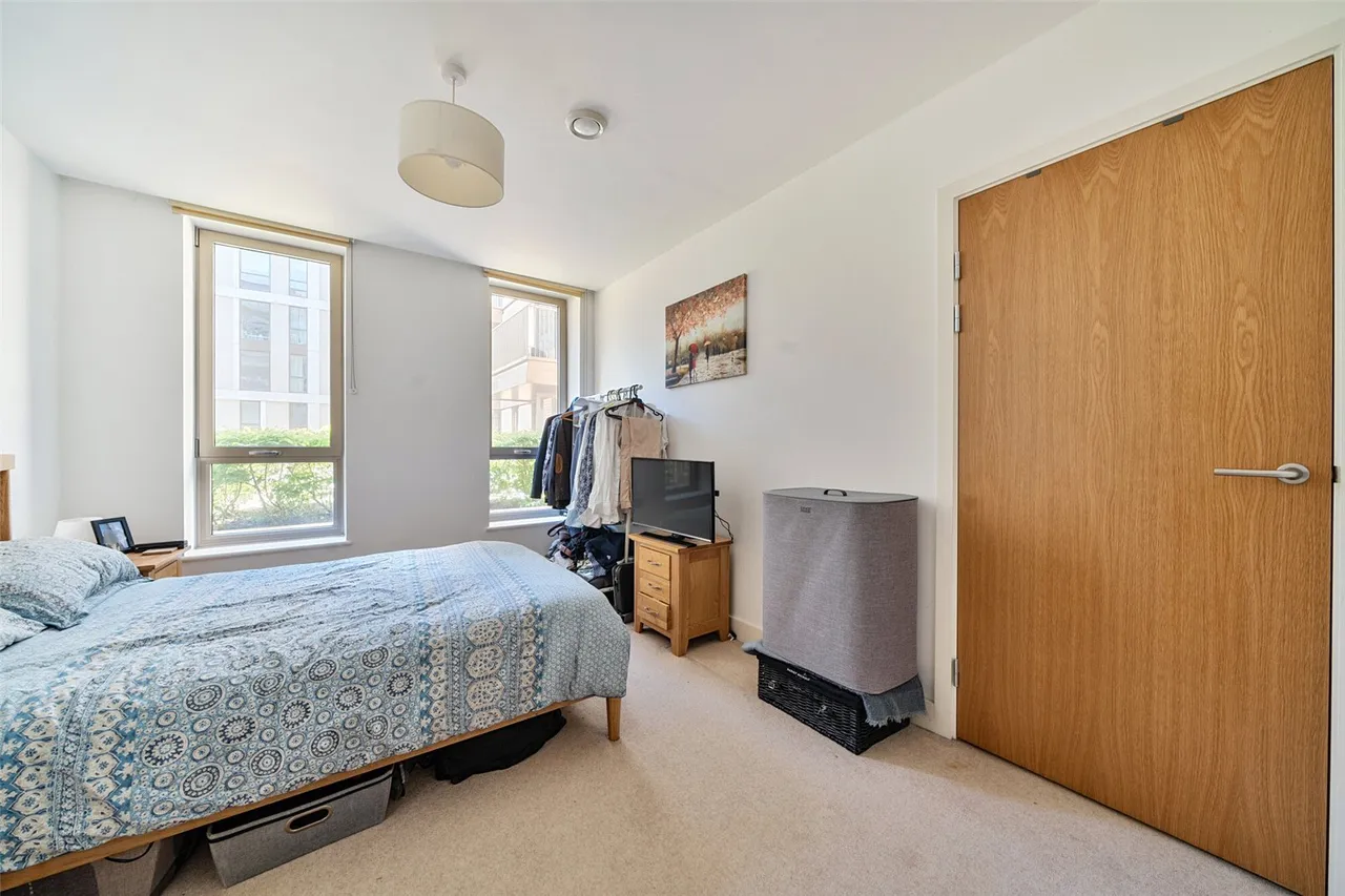 Bessemer Place, SE10, photo 12