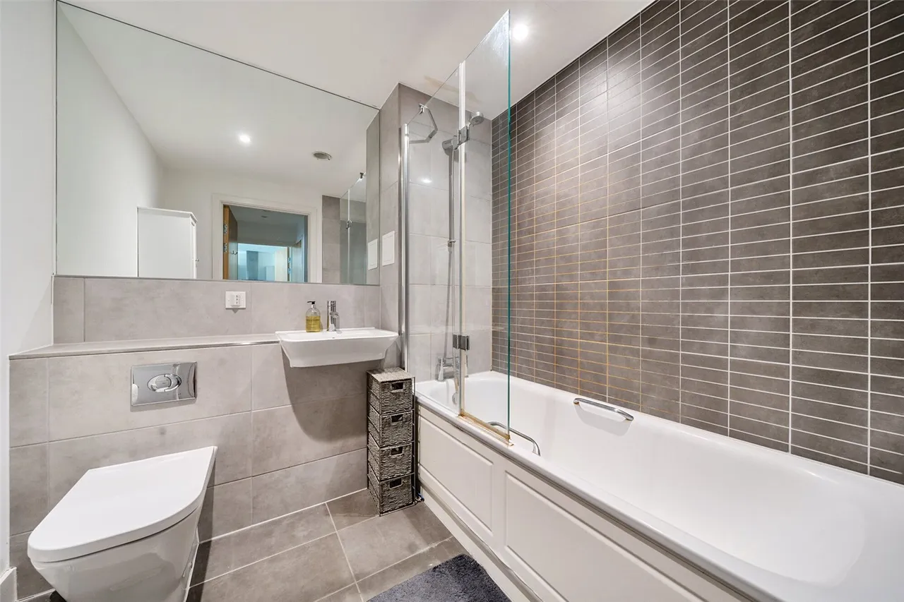 Bessemer Place, SE10, photo 6