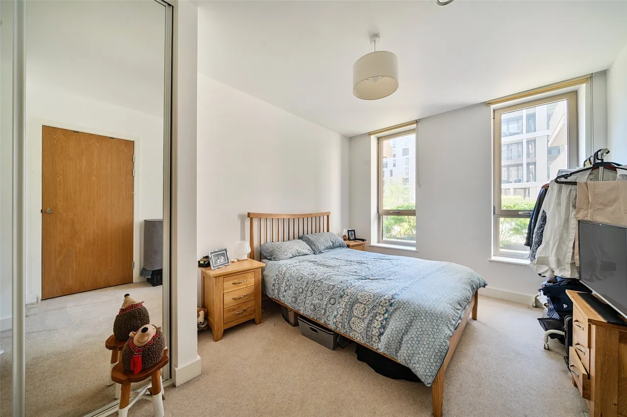 Bessemer Place, SE10, photo 5