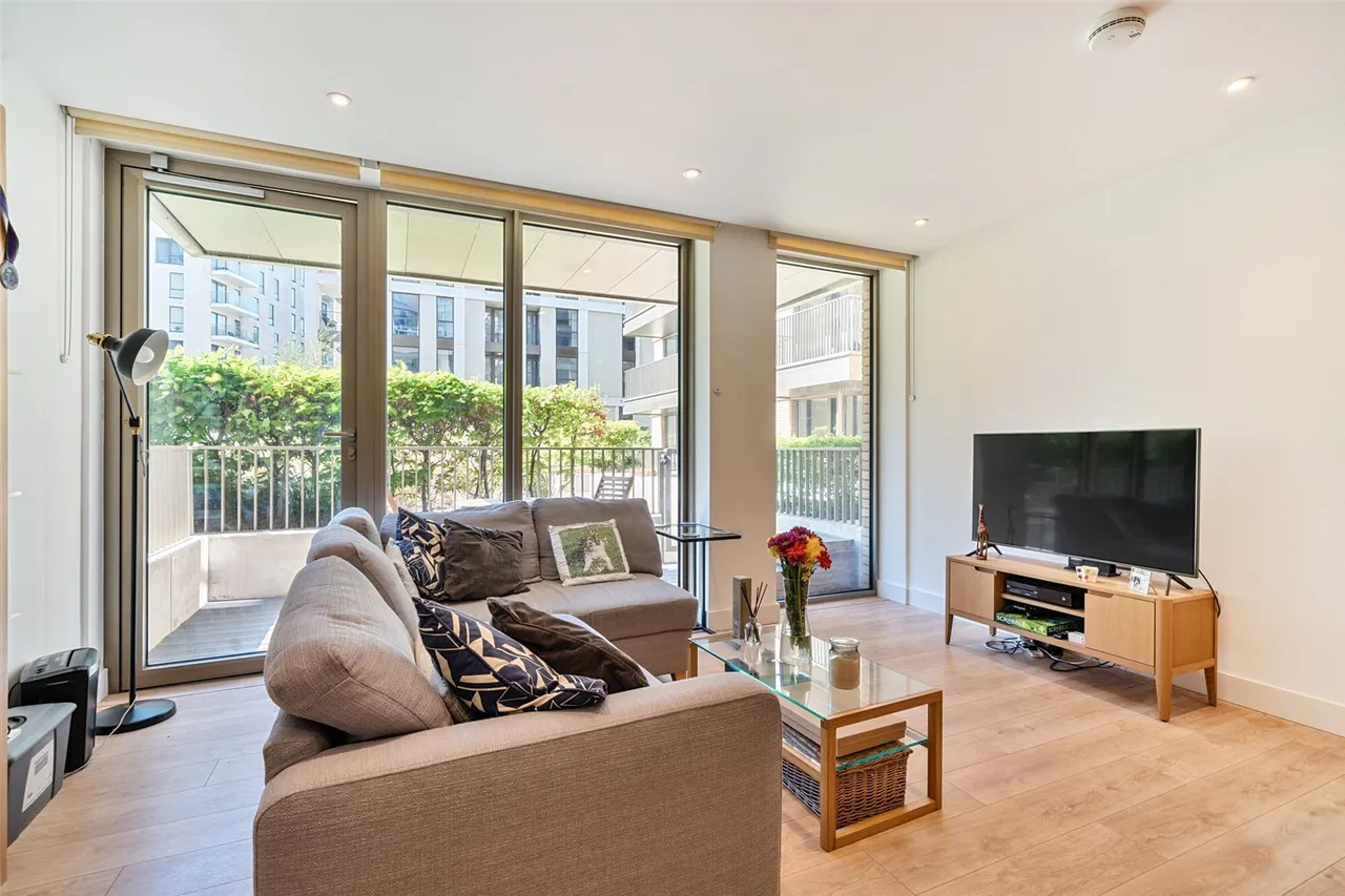 Bessemer Place, SE10, photo 11