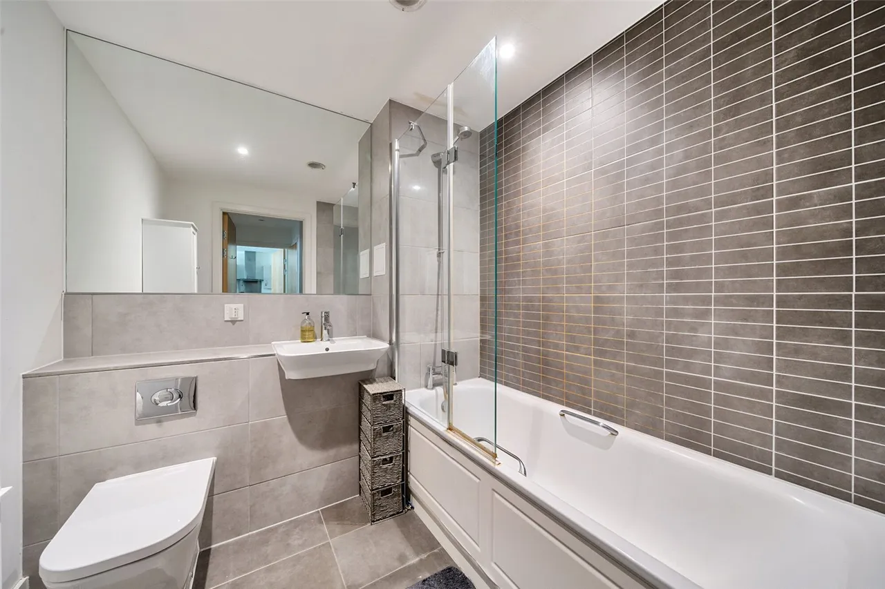 Bessemer Place, SE10, photo 14