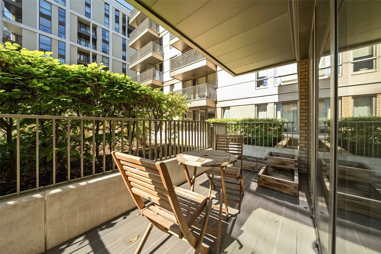 Bessemer Place, SE10, photo 9