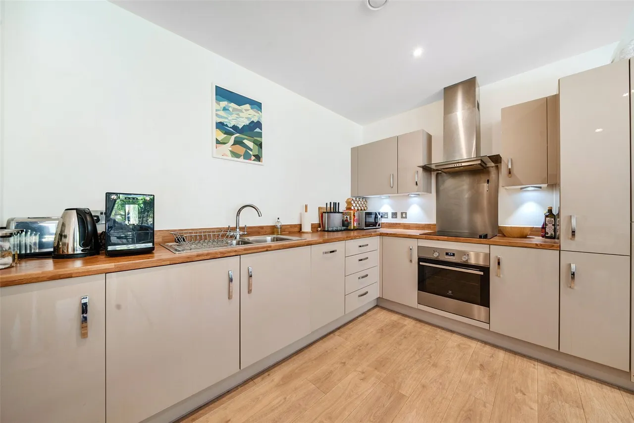 Bessemer Place, SE10, photo 13