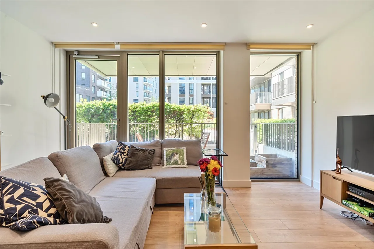 Bessemer Place, SE10, photo 8