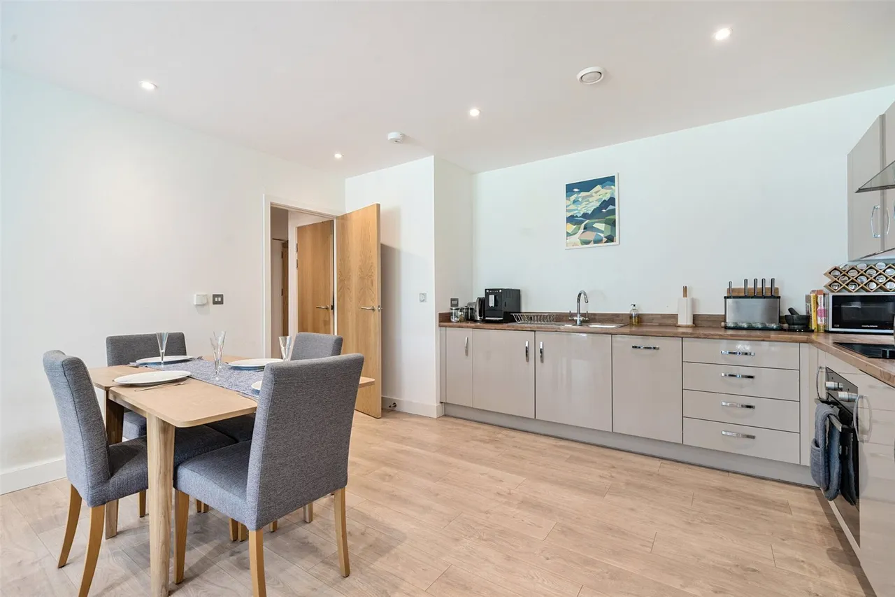 Bessemer Place, SE10, photo 10