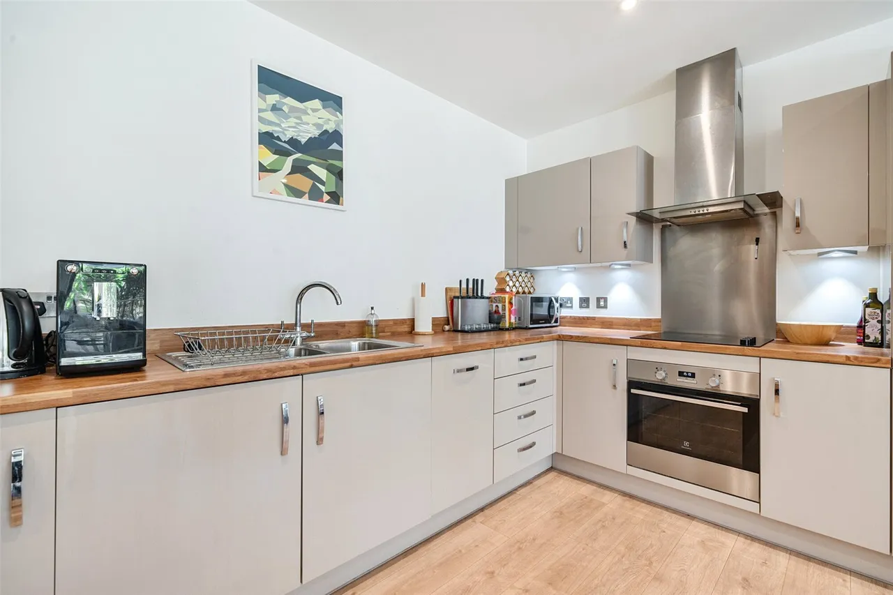 Bessemer Place, SE10, photo 3