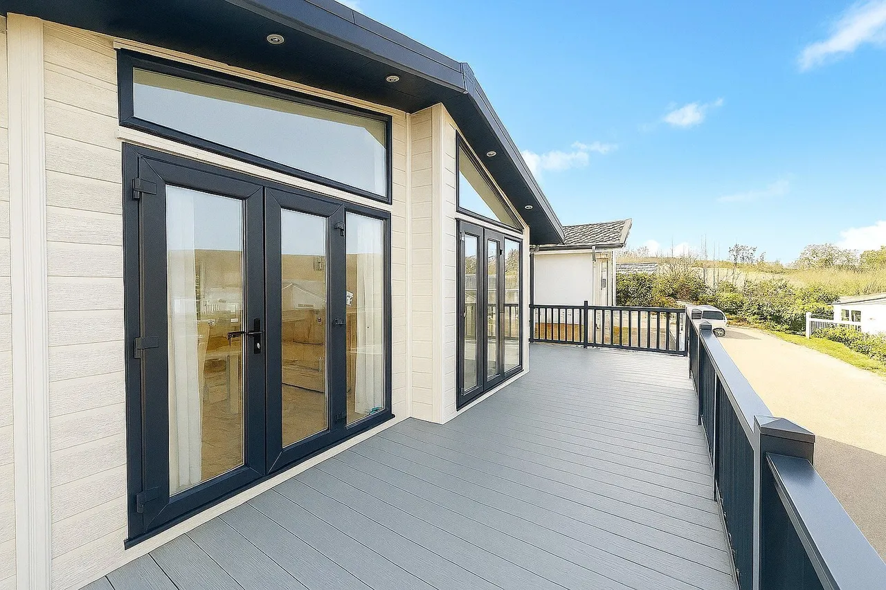 2 bed house for sale, Newquay, TR8