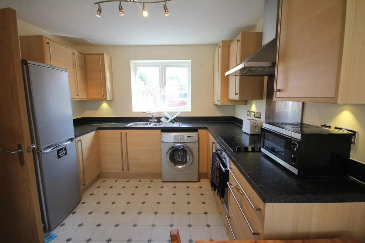 Brewers Square, Edgbaston, B16, photo 4