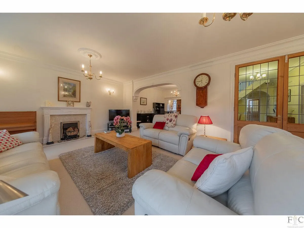 Meadowcourt Road, Leicester, LE2, photo 14