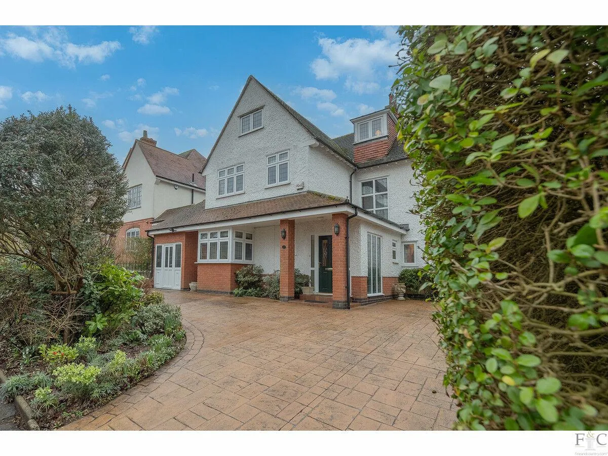 Meadowcourt Road, Leicester, LE2, photo 29
