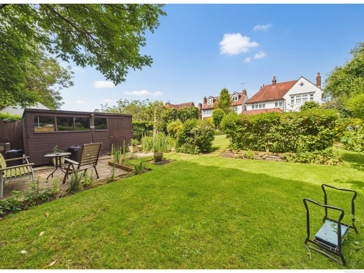 Meadowcourt Road, Leicester, LE2, photo 7