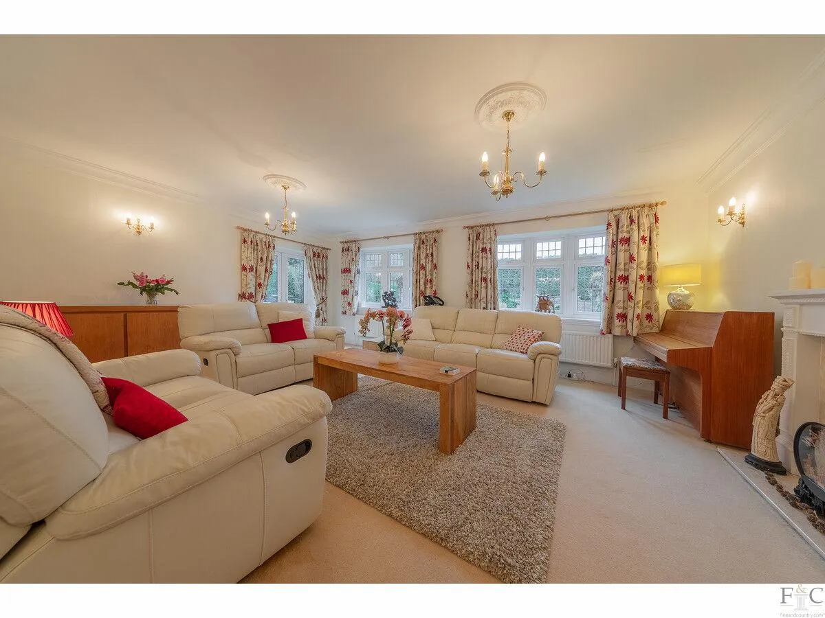 Meadowcourt Road, Leicester, LE2, photo 15