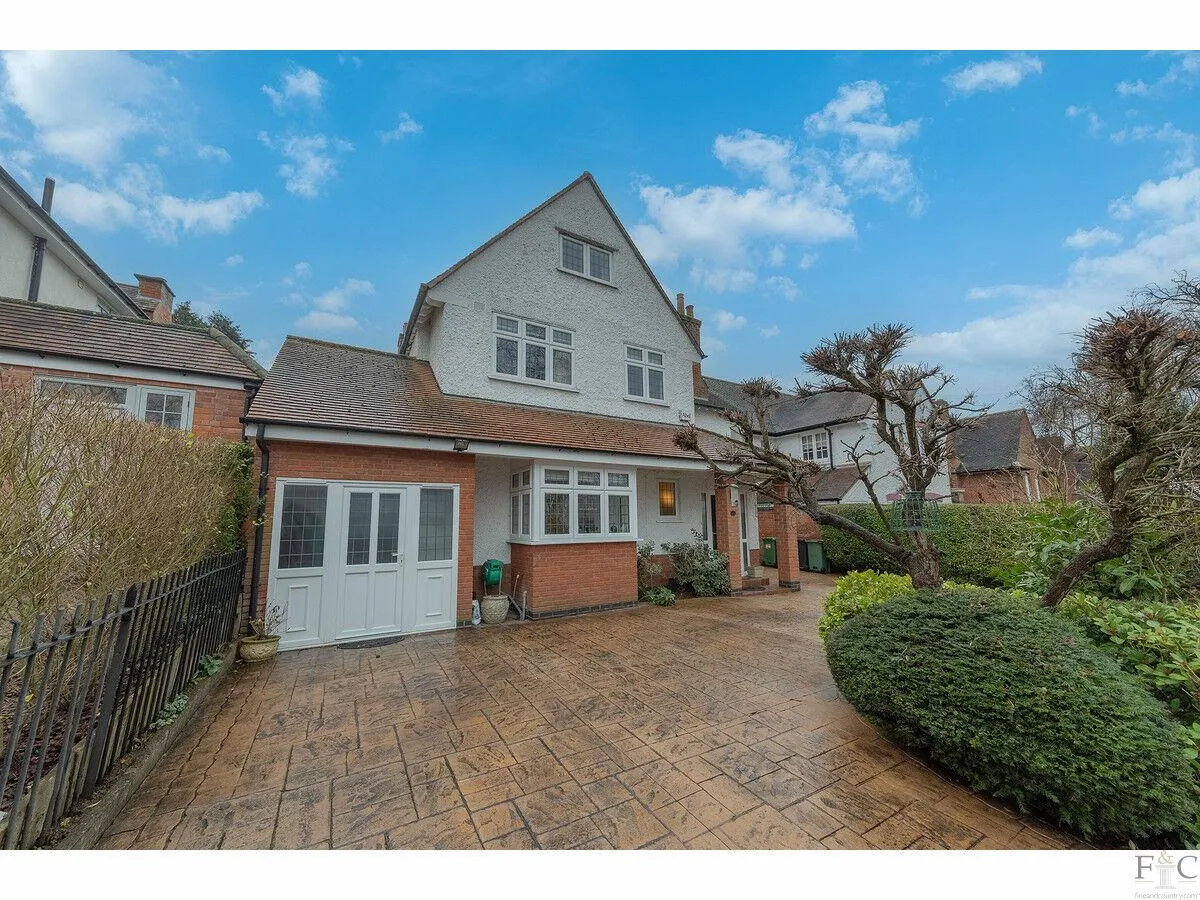 Meadowcourt Road, Leicester, LE2, photo 28