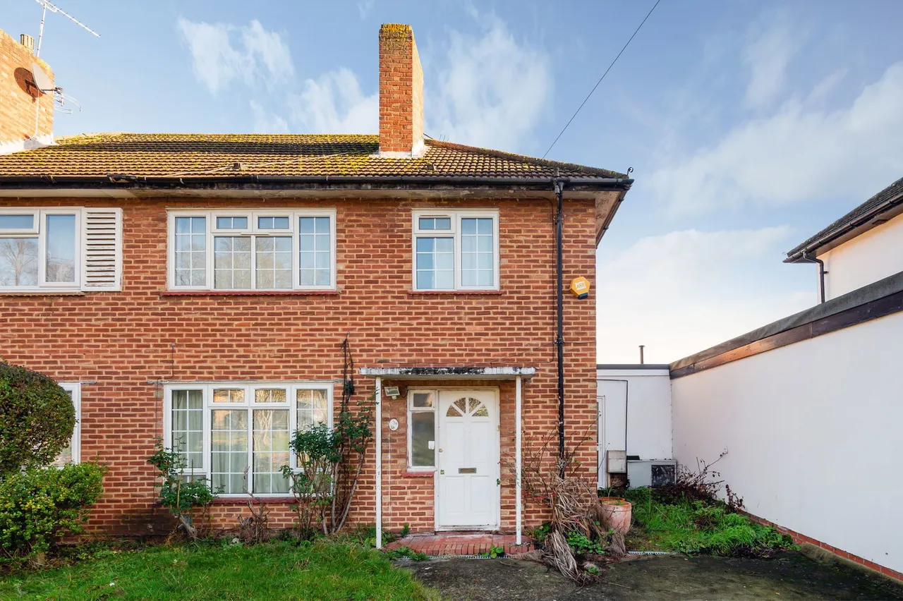 Bowness Crescent, London, SW15 3QN, photo 4