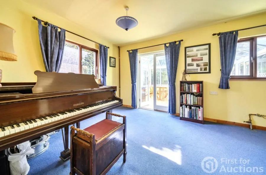 The Drive, Enstone, OX7, photo 6