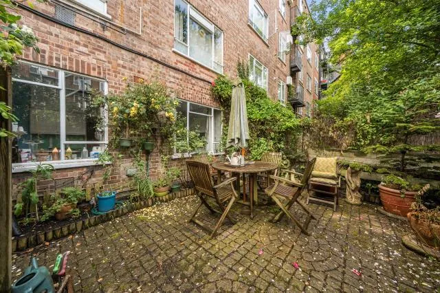 Charlbert Street, London, NW8, photo 14