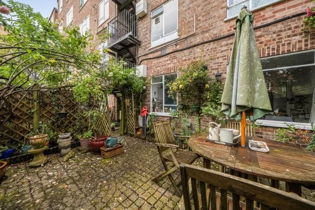 Charlbert Street, London, NW8, photo 13