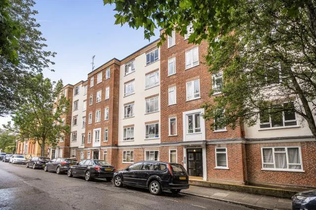 Charlbert Street, London, NW8, photo 15