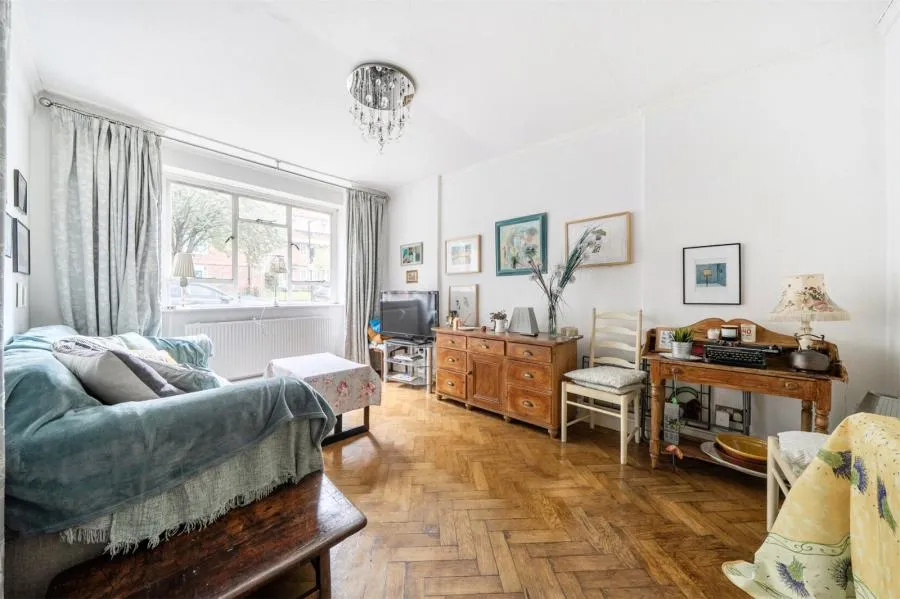 Charlbert Street, London, NW8, photo 5