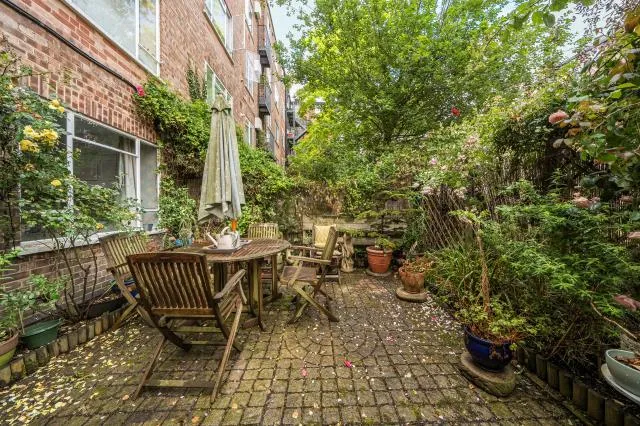 Charlbert Street, London, NW8, photo 12