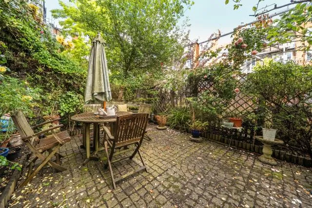 Charlbert Street, London, NW8, photo 11