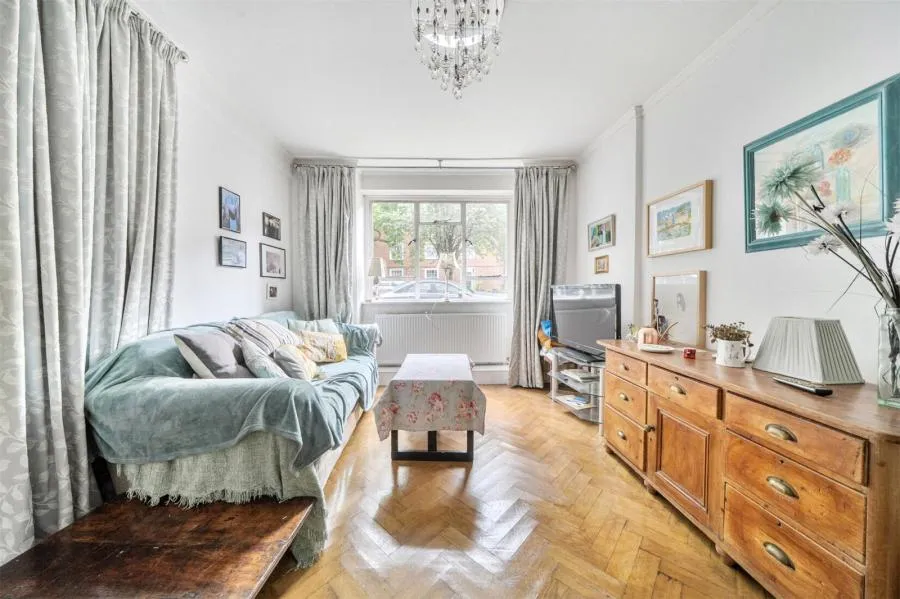 Charlbert Street, London, NW8, photo 4
