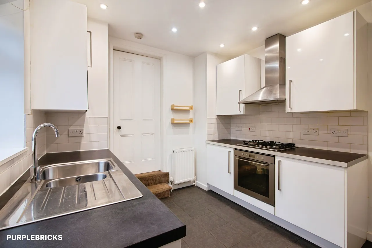 Lansdowne Terrace, North Shields, NE29, photo 5