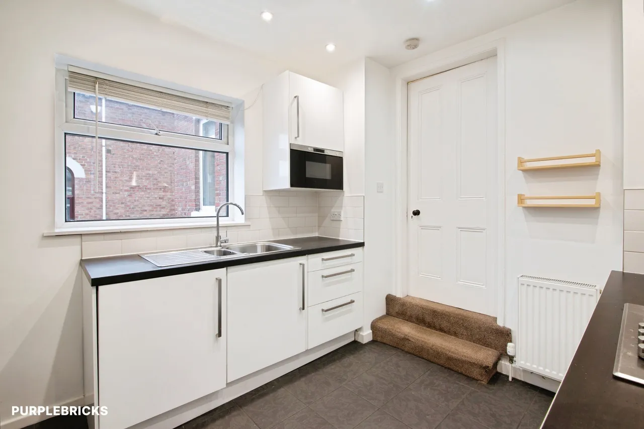 Lansdowne Terrace, North Shields, NE29, photo 4