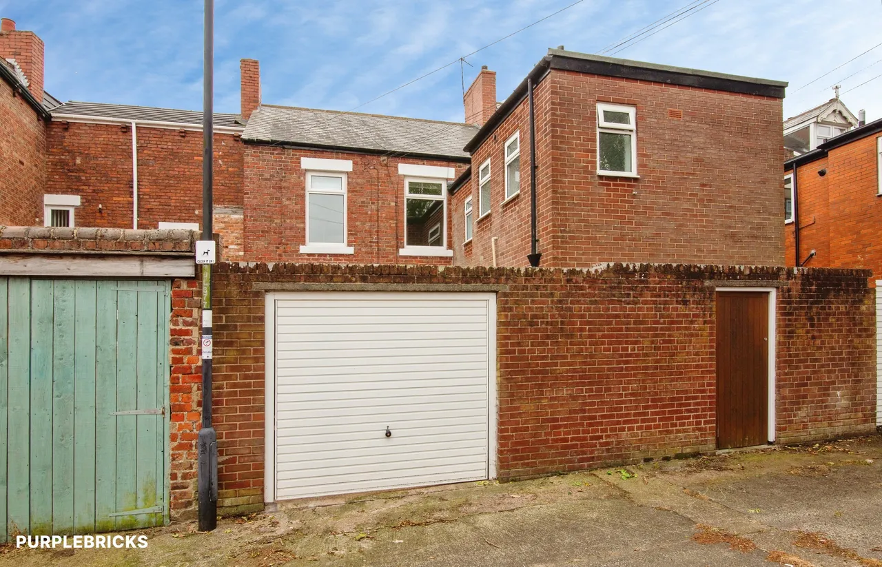 Lansdowne Terrace, North Shields, NE29, photo 22