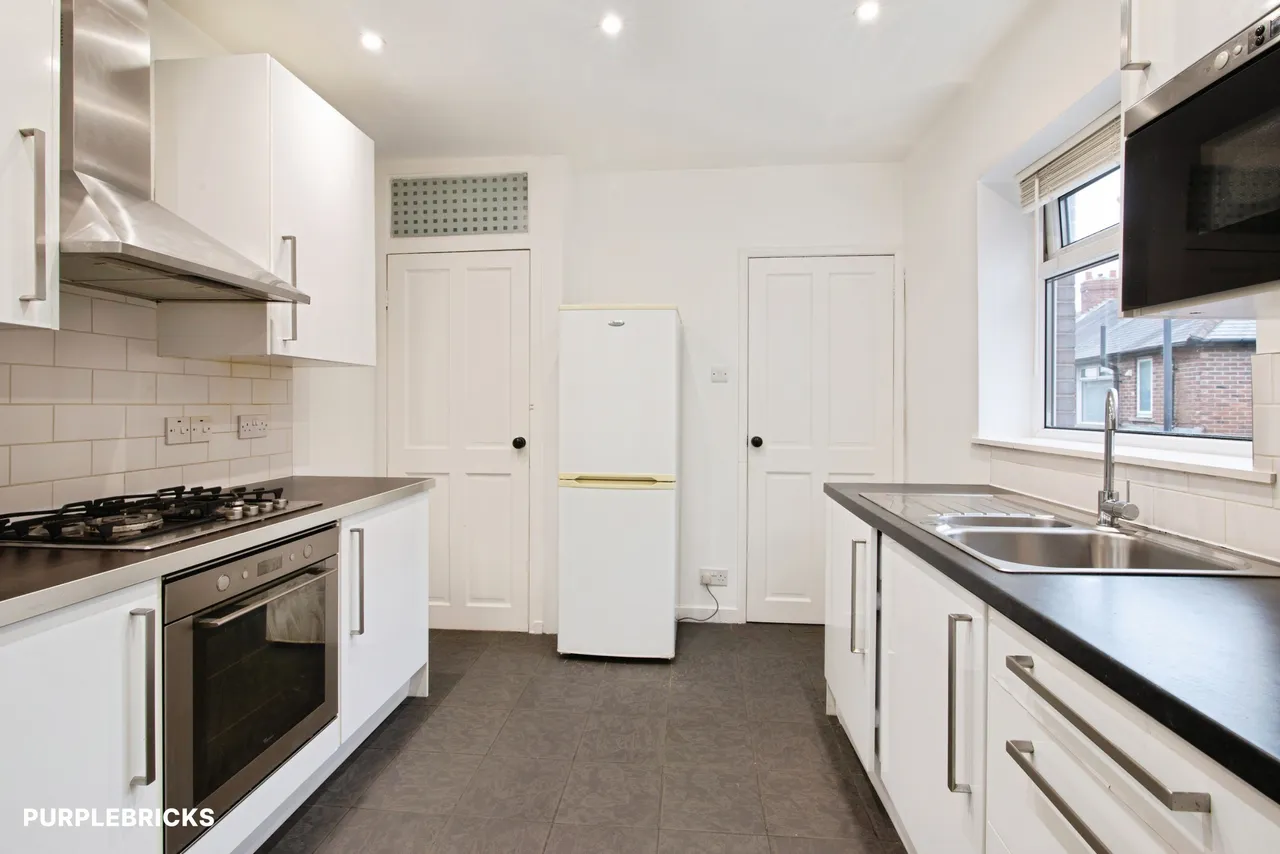Lansdowne Terrace, North Shields, NE29, photo 2