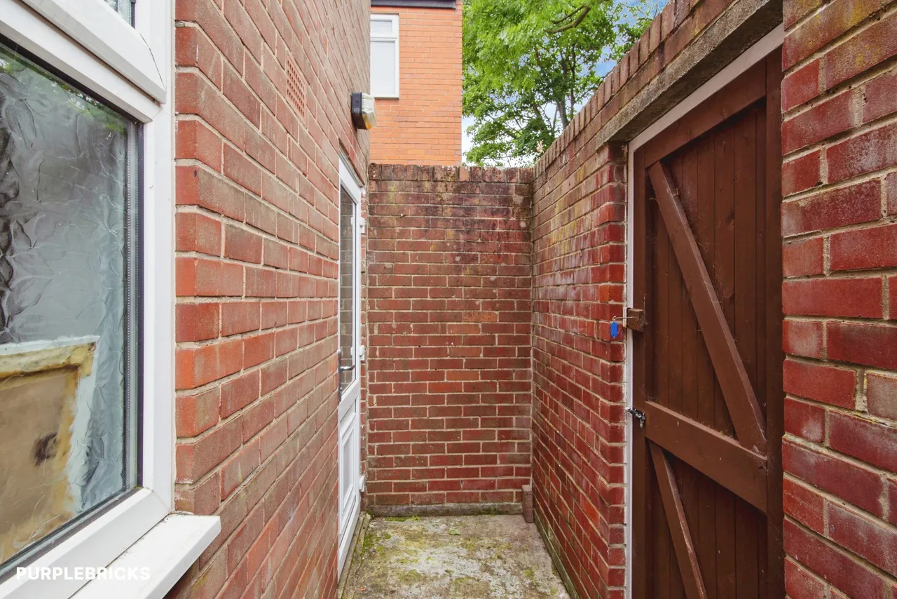 Lansdowne Terrace, North Shields, NE29, photo 21