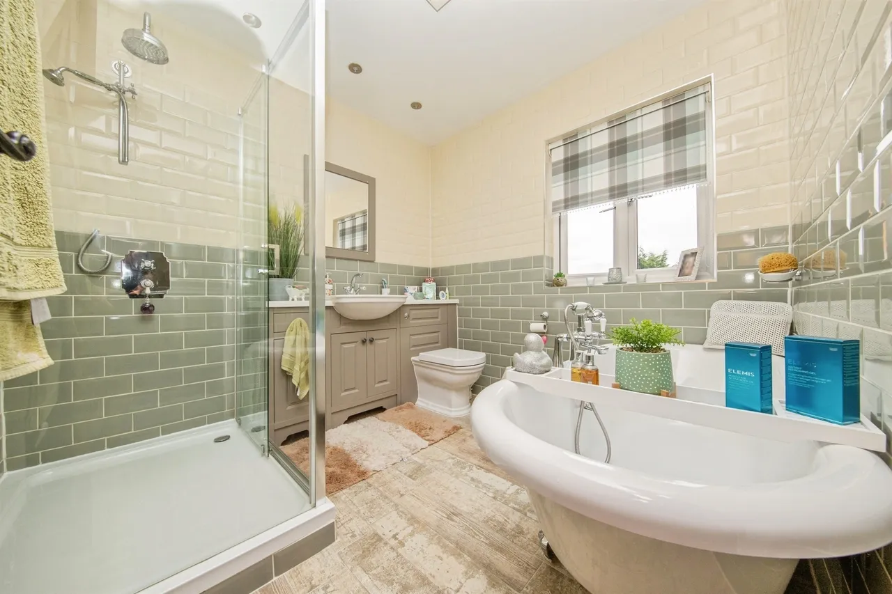 Hardys Green, Birch, COLCHESTER, photo 11