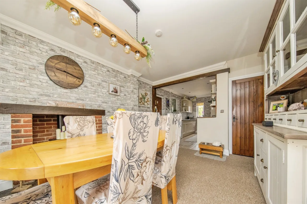 Hardys Green, Birch, COLCHESTER, photo 9